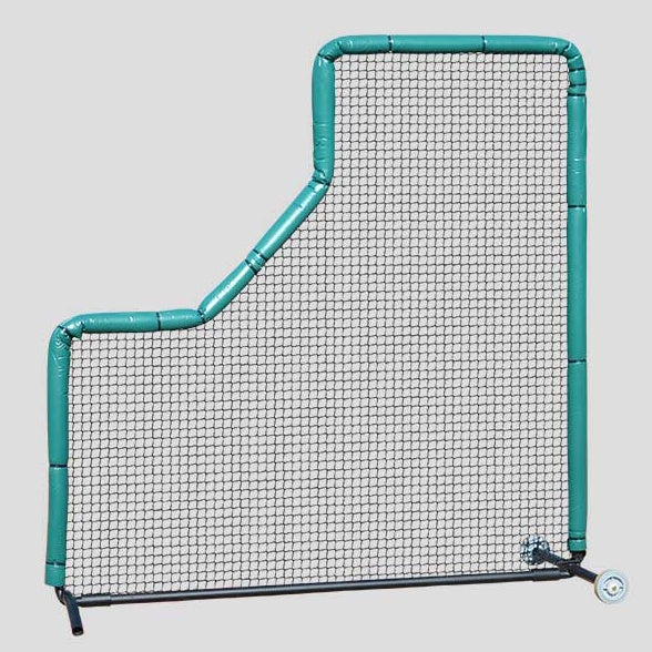 Fisher Athletic L Screen Pro PP88W