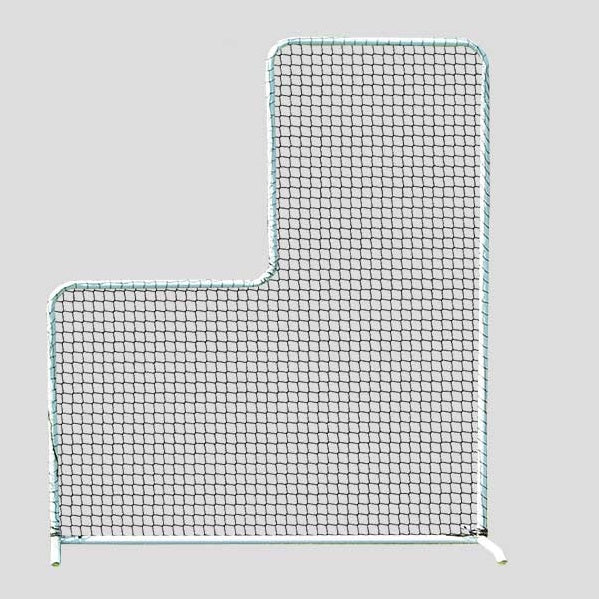 Fisher Athletic L Shaped Pitcher Protector