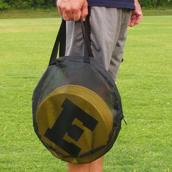 Fisher Athletic Line-Up Disc LUDISC
