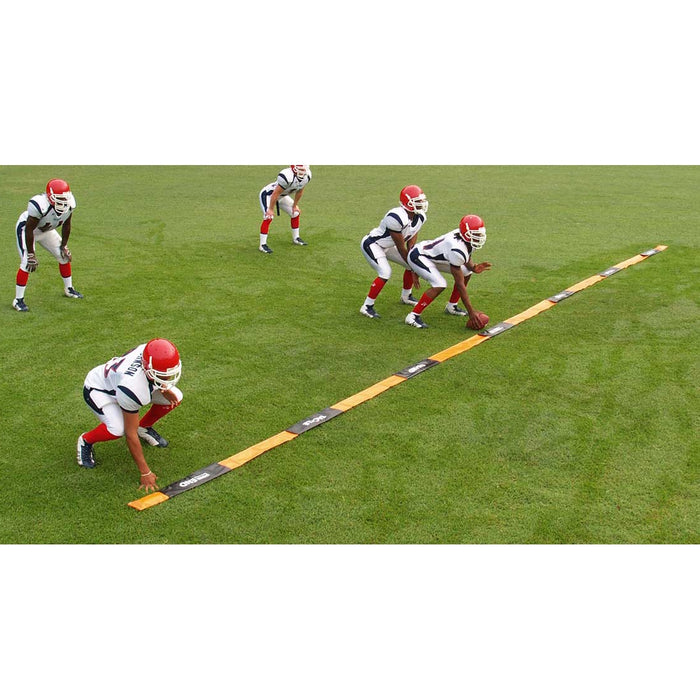 Fisher Athletic Line-Up Marker LUM