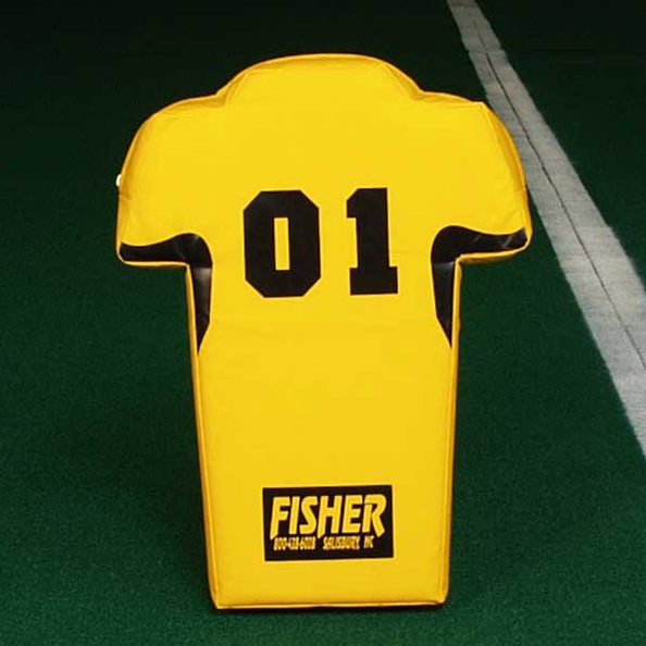 Fisher Athletic Man Shield HD700
