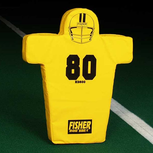 Fisher Athletic Man Shield HD800