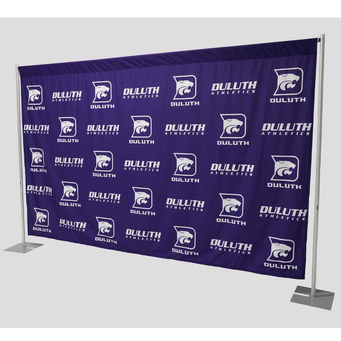 Fisher Athletic Media Banner