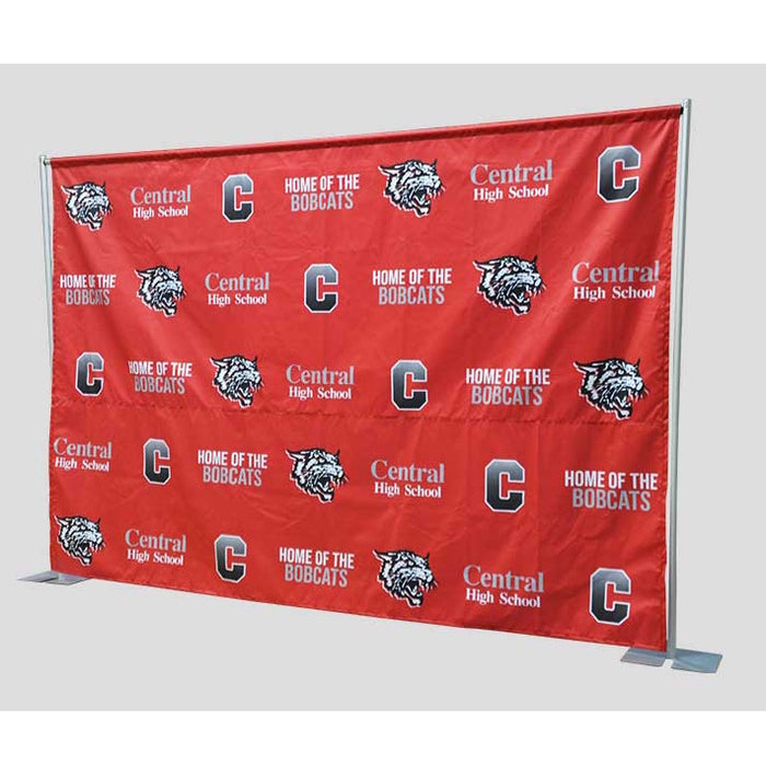 Fisher Athletic Media Banner