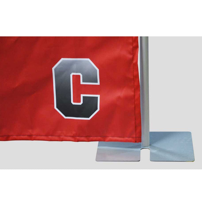 Fisher Athletic Media Banner