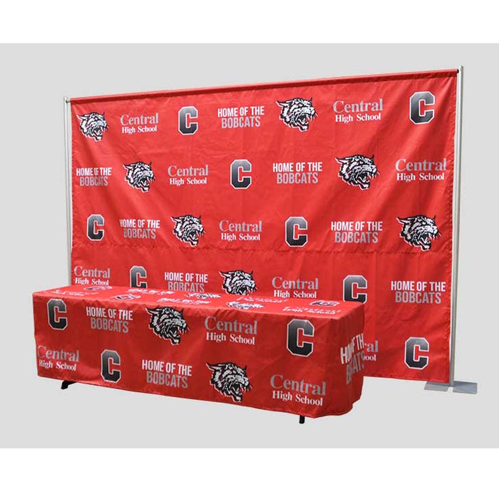 Fisher Athletic Media Banner