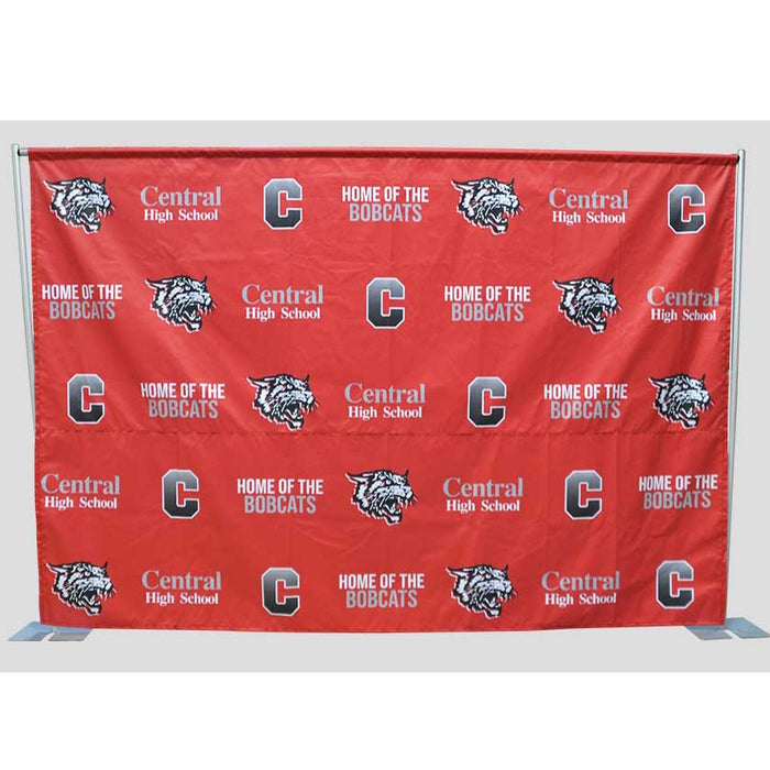 Fisher Athletic Media Banner