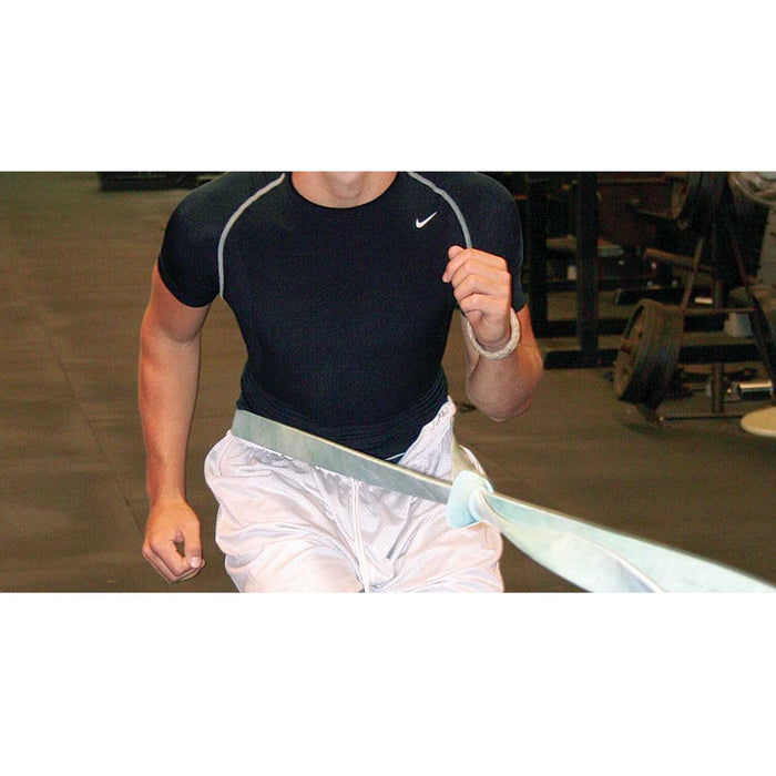 Fisher Athletic Mini Band SSR5