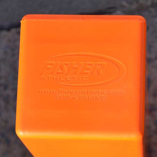 Fisher Athletic Molded Pylon PY2DP