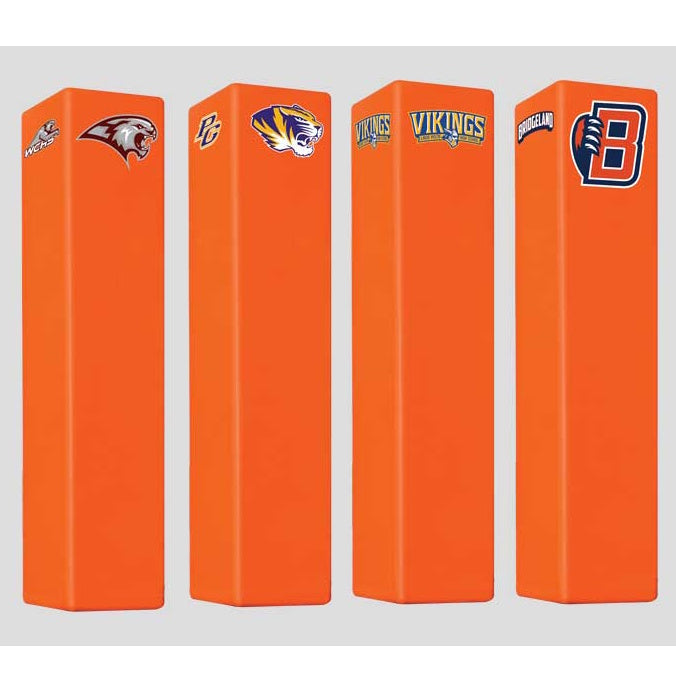 Fisher Athletic Molded Pylon PY2DP