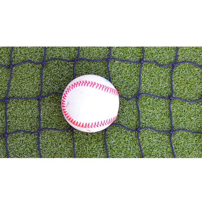 Fisher Athletic Netting #24 2mm 1-7/8" CNR24178C