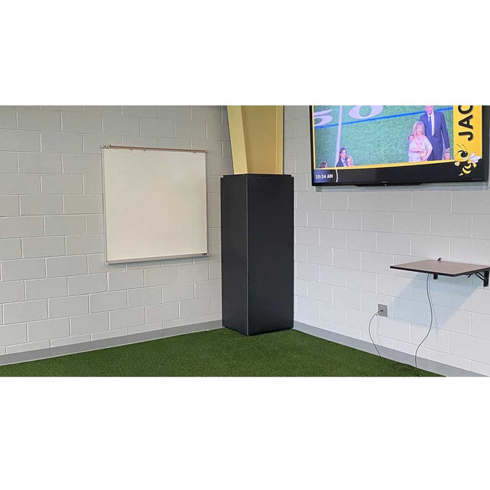 Fisher Athletic Permanent Beam Pad PBC Series