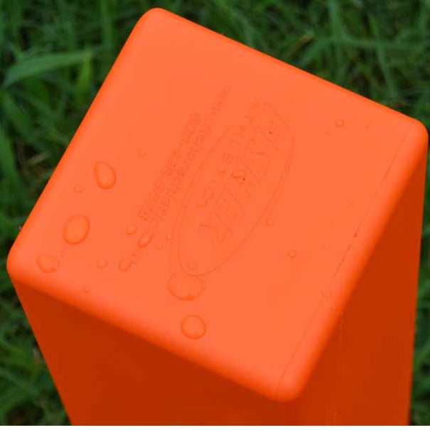 Fisher Athletic Plain Molded Pylon PY2