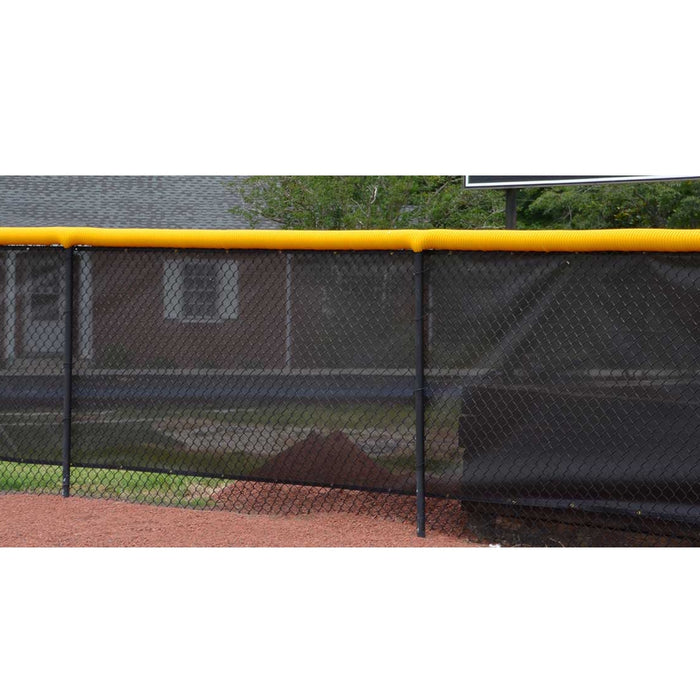 Fisher Athletic Poly Cap Fence Top