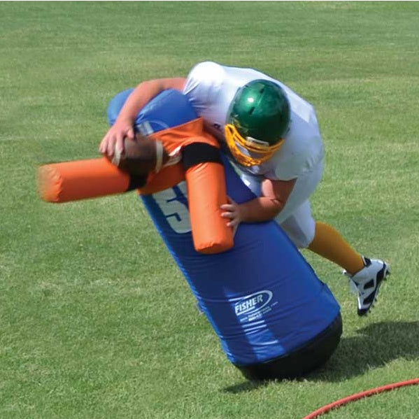 Fisher Athletic Pop Up Dummy Arms AR10000