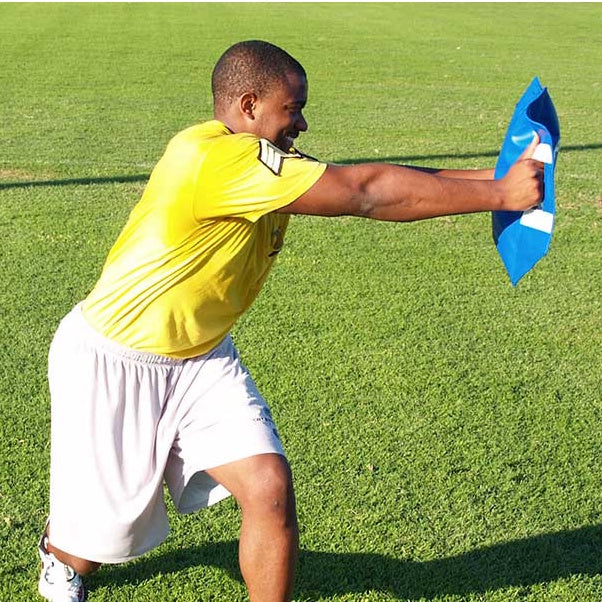 Fisher Athletic Power Bag