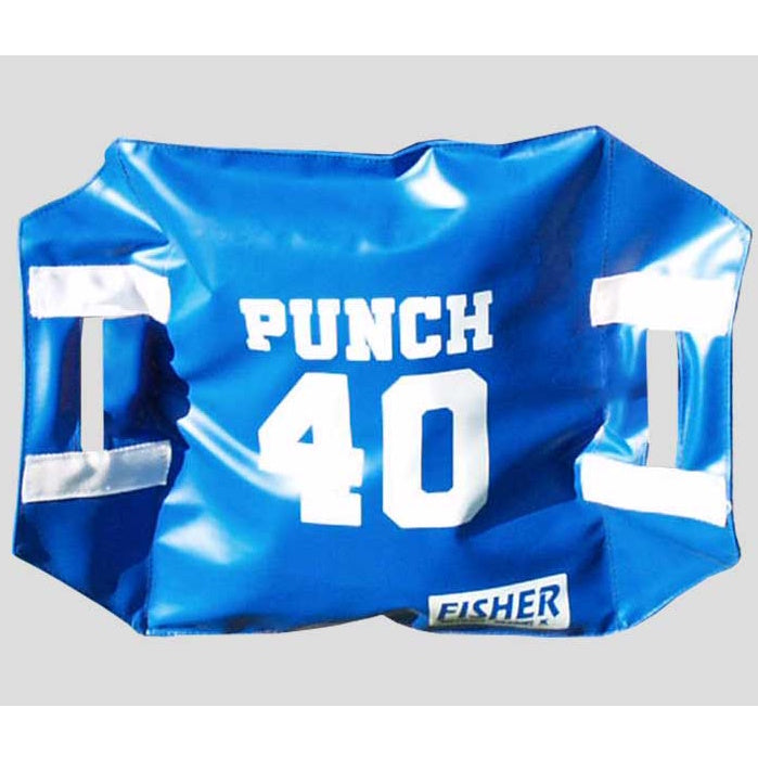 Fisher Athletic Power Bag