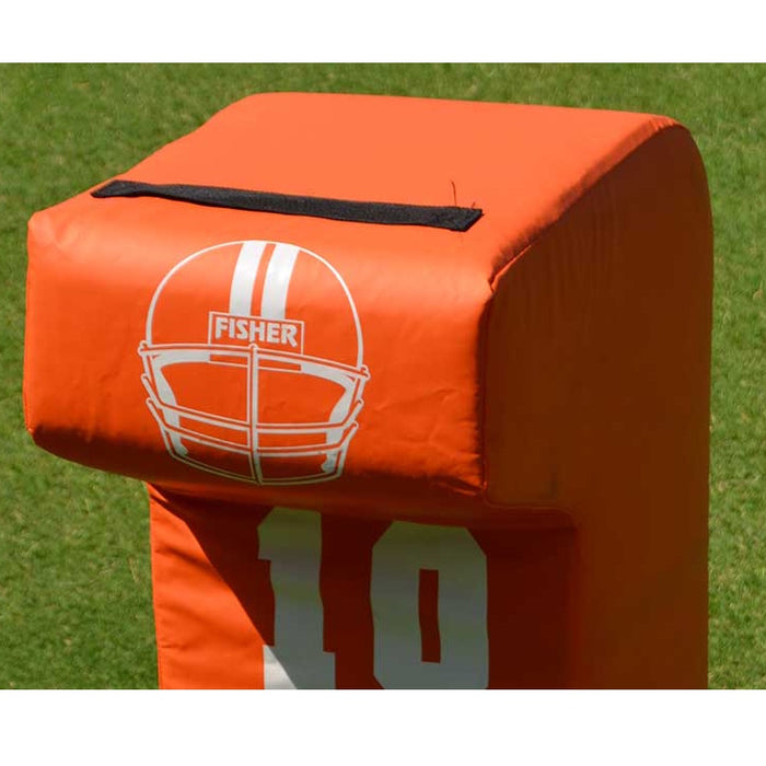 Fisher Athletic Power Dummy SM100