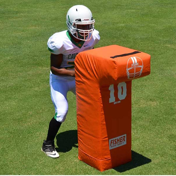 Fisher Athletic Power Dummy SM100