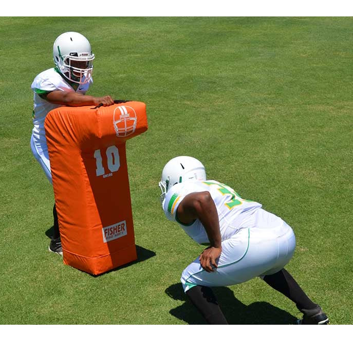 Fisher Athletic Power Dummy SM100