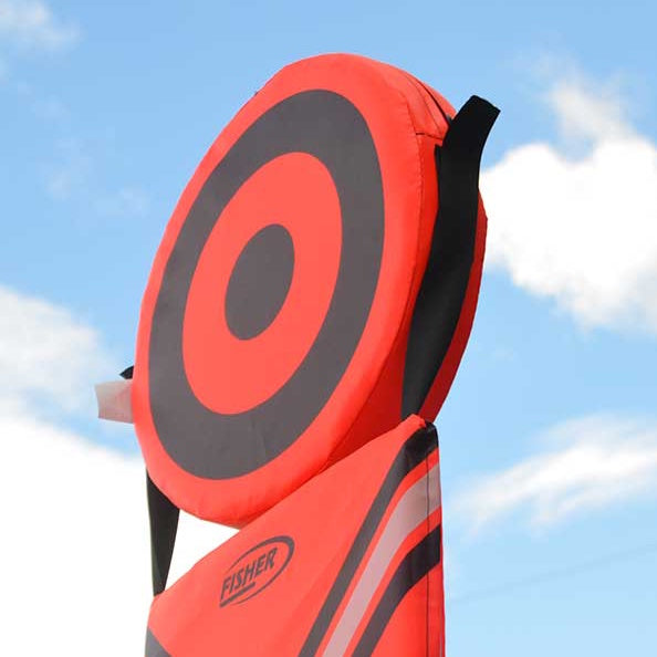 Fisher Athletic Pro Chain Set 3005