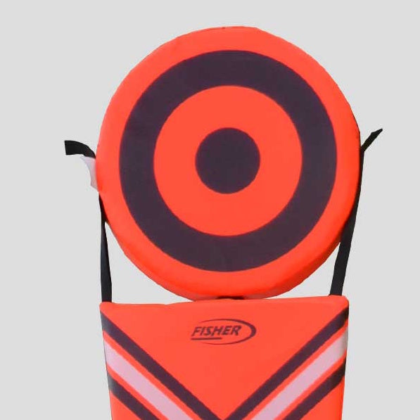 Fisher Athletic Pro Chain Set 3005