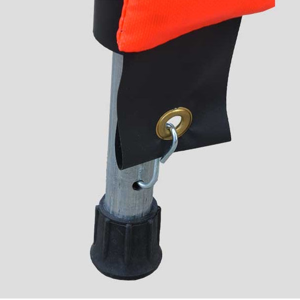 Fisher Athletic Pro Chain Set 3005