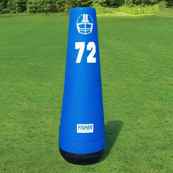 Fisher Athletic Pro Pop Up Dummy 10172