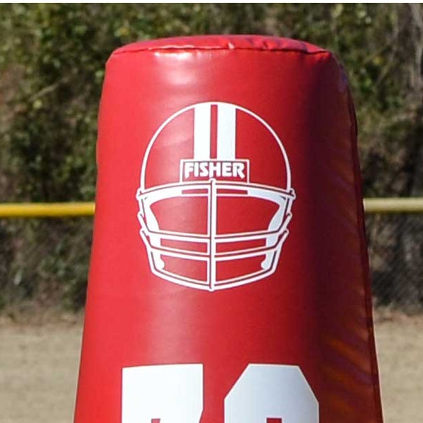 Fisher Athletic Pro Pop Up Dummy 10172
