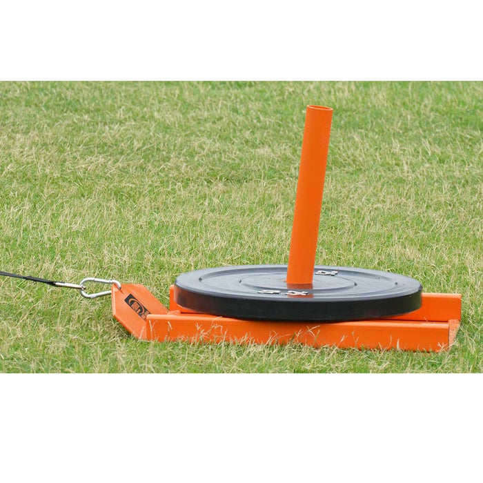 Fisher Athletic Pull Sled PS1500