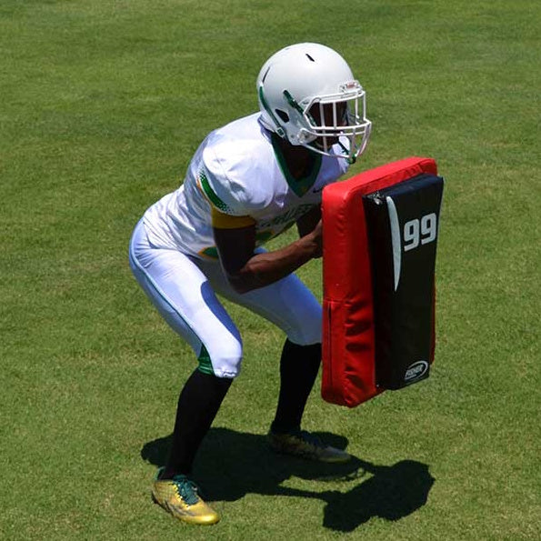 Fisher Athletic Pummel Shield HD600