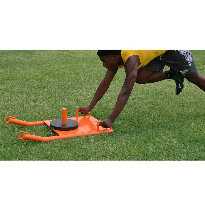 Fisher Athletic Push Pull Sled PS2500