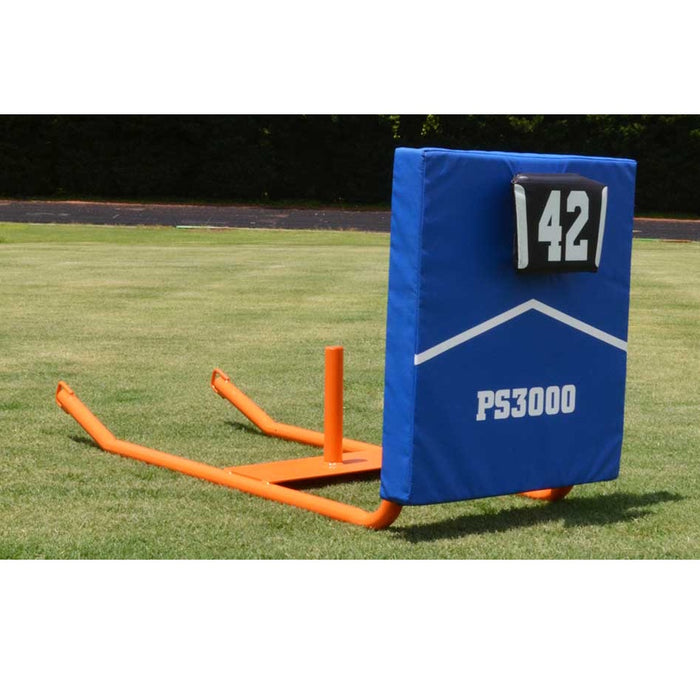 Fisher Athletic Push Pull Sled PS3000