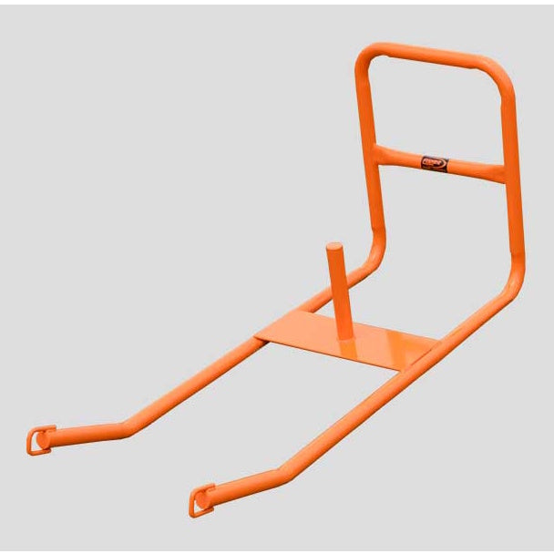 Fisher Athletic Push Pull Sled PS3000