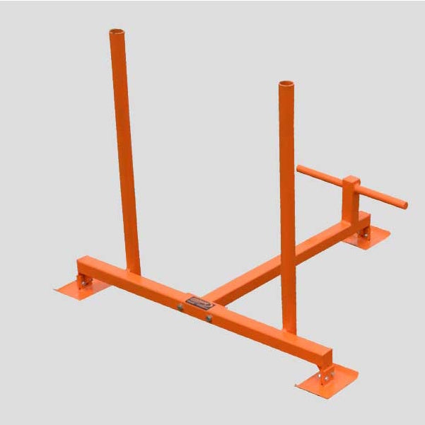 Fisher Athletic Push Pull Sled PS4000
