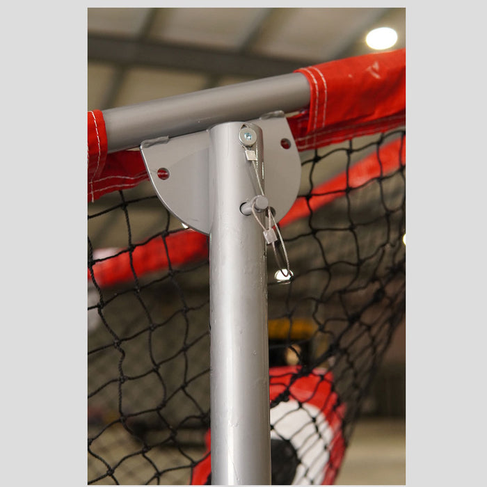 Fisher Athletic Quarterback Throwing Net QBTN300