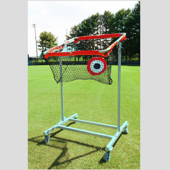 Fisher Athletic Quarterback Throwing Net QBTN300