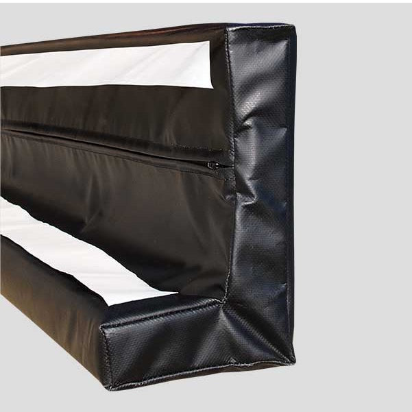 Fisher Athletic Removable 2-sided Corner Pad RCC Series