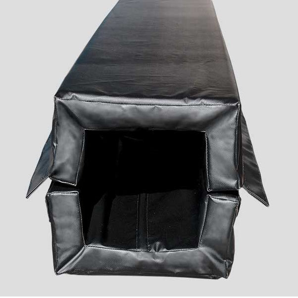 Fisher Athletic Removable 4-sided Pad BP4