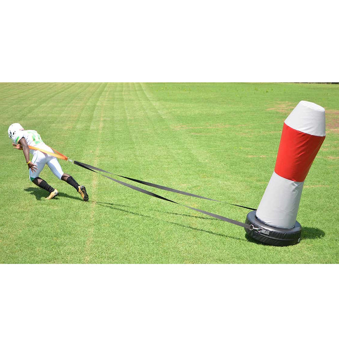 Fisher Athletic Rocket Pursuer PUR101R