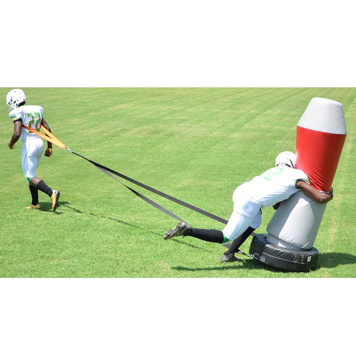 Fisher Athletic Rocket Pursuer PUR101R