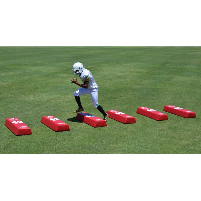 Fisher Athletic SO Series - Step Over Dummies