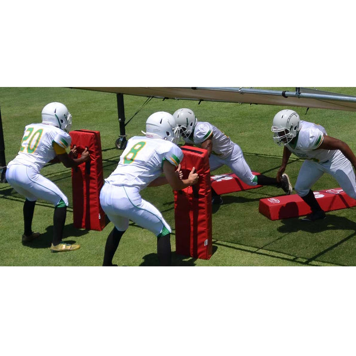 Fisher Athletic SO Series - Step Over Dummies