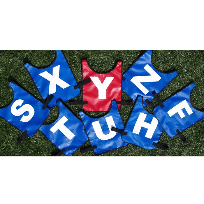 Fisher Athletic Scout Vests SV200