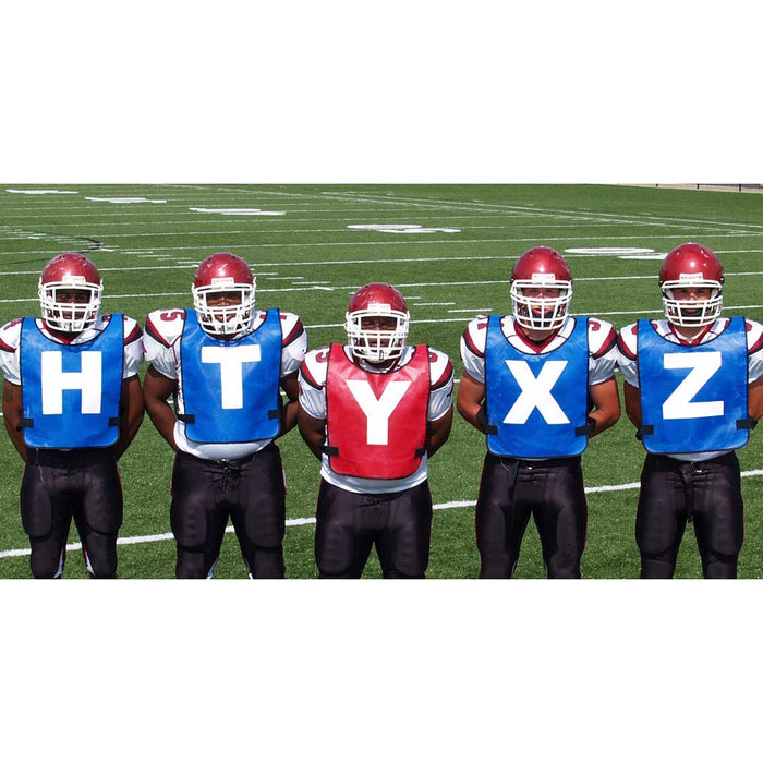 Fisher Athletic Scout Vests SV200