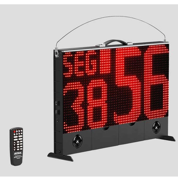 Fisher Athletic Segment Timer Bag SEGBAG