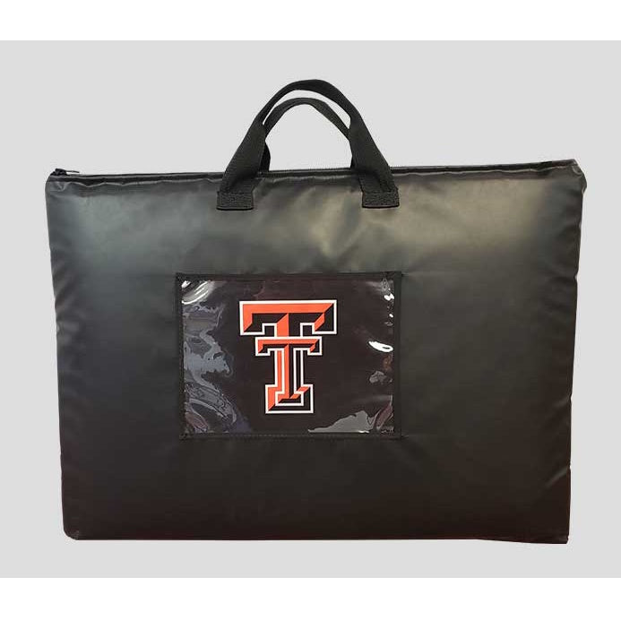 Fisher Athletic Segment Timer Bag SEGBAG