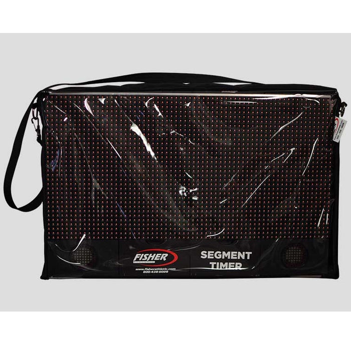 Fisher Athletic Segment Timer Cover SEGCOVER