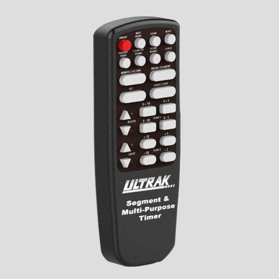 Fisher Athletic Segment Timer SEG100