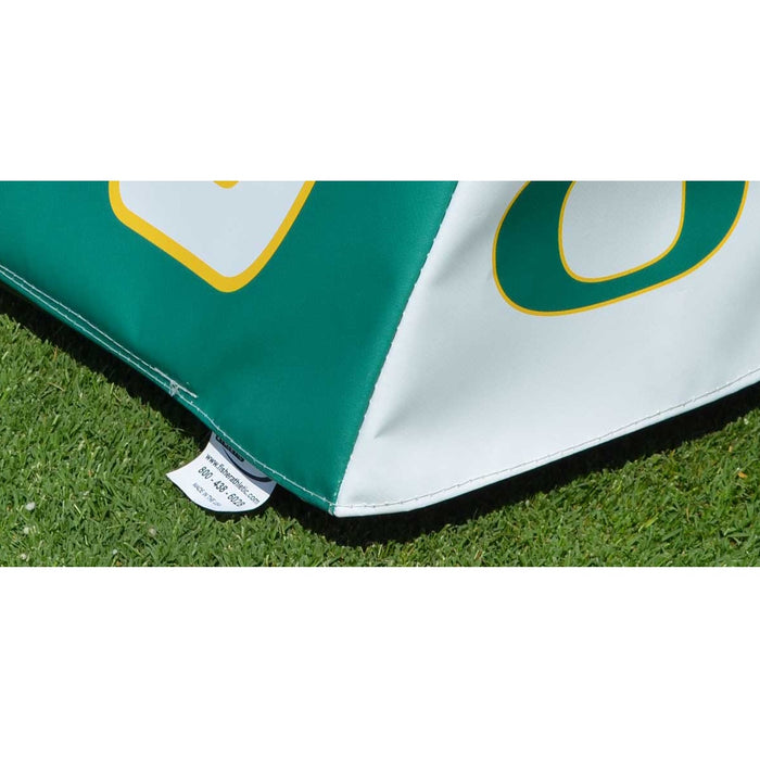 Fisher Athletic Sideline Marker Covers SLMTCODP